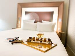 Novotel Fontainebleau Ury