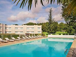 Novotel Fontainebleau Ury
