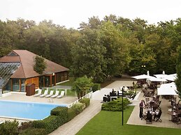 Novotel Fontainebleau Ury