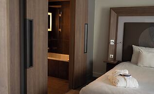 Novotel Fontainebleau Ury