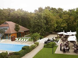 Novotel Fontainebleau Ury