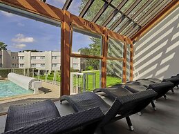 Novotel Fontainebleau Ury