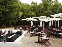 Novotel Fontainebleau Ury