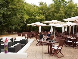 Novotel Fontainebleau Ury