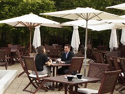 Novotel Fontainebleau Ury