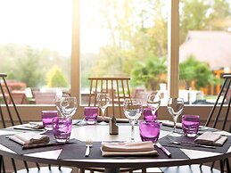 Novotel Fontainebleau Ury