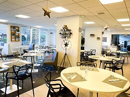 Novotel Fontainebleau Ury