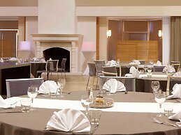 Novotel Fontainebleau Ury
