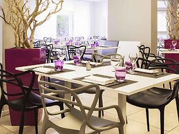 Novotel Fontainebleau Ury