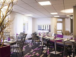 Novotel Fontainebleau Ury