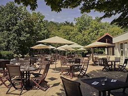 Novotel Fontainebleau Ury