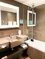 Novotel Fontainebleau Ury