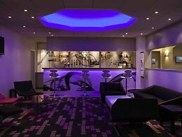 Novotel Fontainebleau Ury