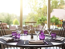 Novotel Fontainebleau Ury