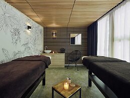 Novotel Fontainebleau Ury