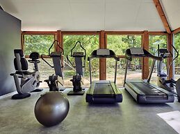 Novotel Fontainebleau Ury