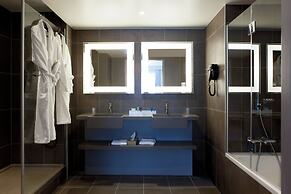 Novotel Fontainebleau Ury