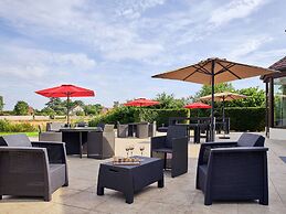 Novotel Fontainebleau Ury