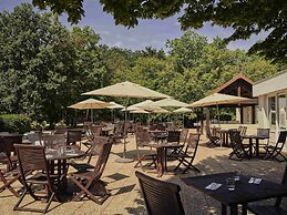 Novotel Fontainebleau Ury