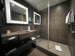 Novotel Fontainebleau Ury