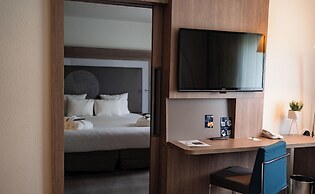 Novotel Fontainebleau Ury