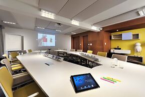 Novotel Fontainebleau Ury