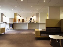 Novotel Fontainebleau Ury