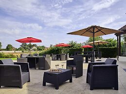 Novotel Fontainebleau Ury