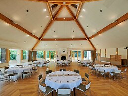 Novotel Fontainebleau Ury
