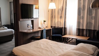 Novotel Fontainebleau Ury
