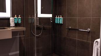 Novotel Fontainebleau Ury