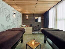 Novotel Fontainebleau Ury