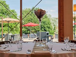 Novotel Fontainebleau Ury