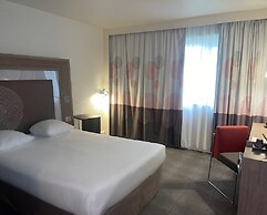 Novotel Fontainebleau Ury