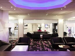 Novotel Fontainebleau Ury