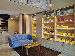 Novotel Fontainebleau Ury
