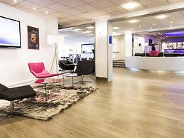 Novotel Fontainebleau Ury