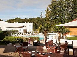 Novotel Fontainebleau Ury
