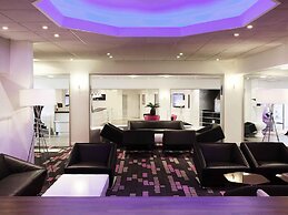 Novotel Fontainebleau Ury