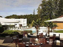 Novotel Fontainebleau Ury