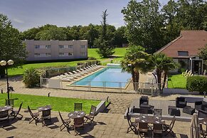 Novotel Fontainebleau Ury