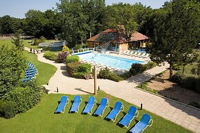 Novotel Fontainebleau Ury