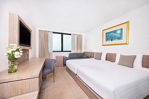 Novotel Bangkok Bangna