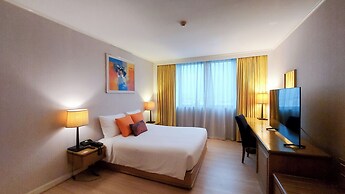 Novotel Bangkok Bangna