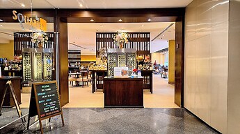 Novotel Bangkok Bangna