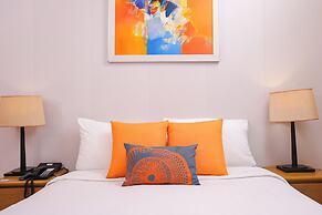 Novotel Bangkok Bangna