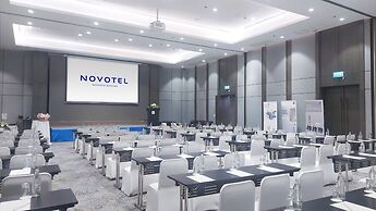 Novotel Bangkok Bangna