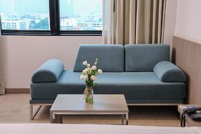 Novotel Bangkok Bangna