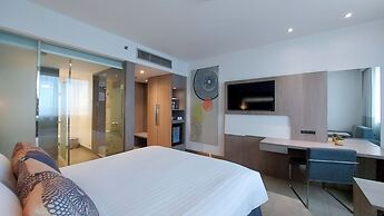 Novotel Bangkok Bangna
