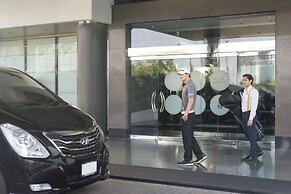 Novotel Bangkok Bangna